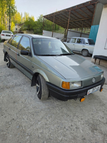 Volkswagen Passat 1998