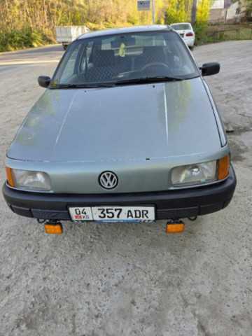 Volkswagen Passat 1998