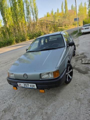 Volkswagen Passat 1998