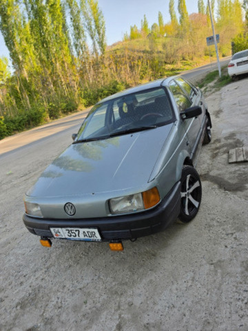 Volkswagen Passat 1998