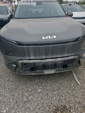 Kia EV5