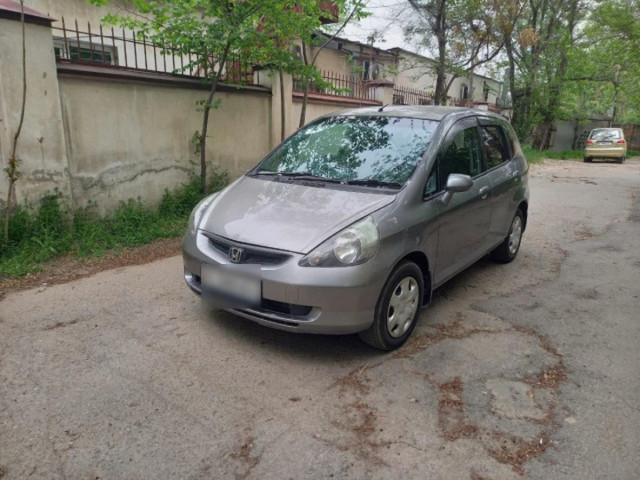 Honda Fit 2003