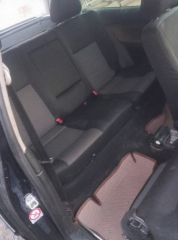 Volkswagen Golf 2002