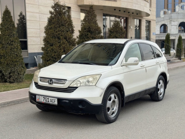 Honda CR-V 2008