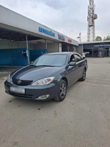 Toyota Camry 2003