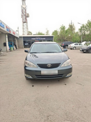 Toyota Camry 2003