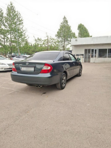 Toyota Camry 2003
