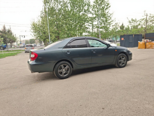 Toyota Camry 2003