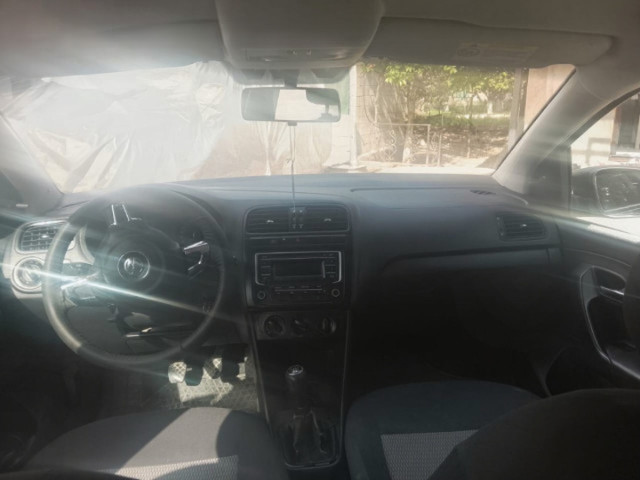 Volkswagen Polo 2011