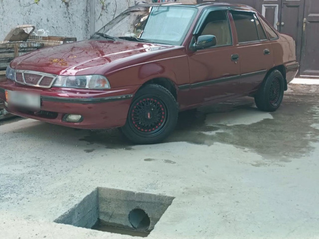 Daewoo Nexia 1995