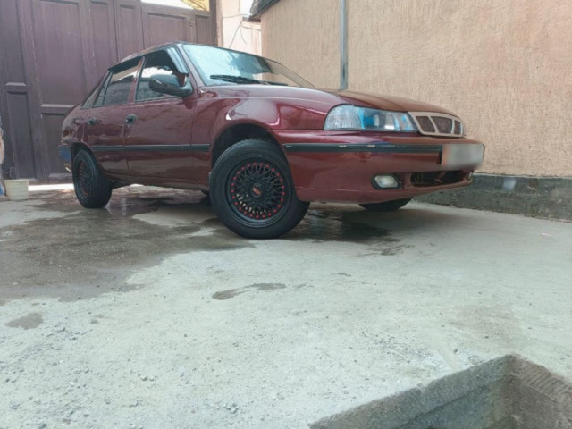 Daewoo Nexia 1995