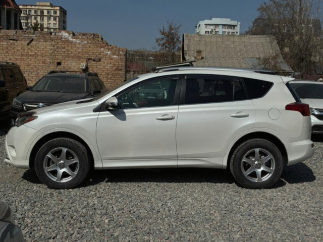 Toyota RAV4 2013