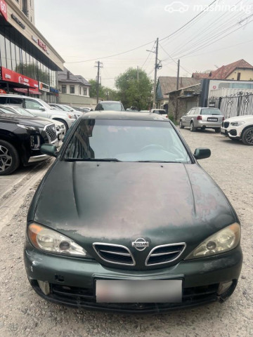 Nissan Primera