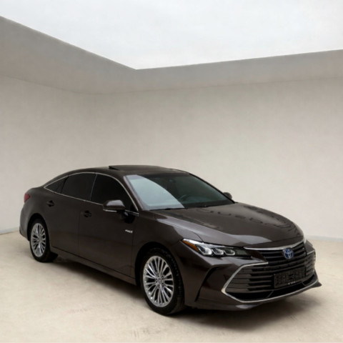 Toyota Avalon 2018