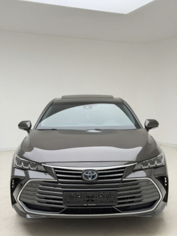 Toyota Avalon 2018