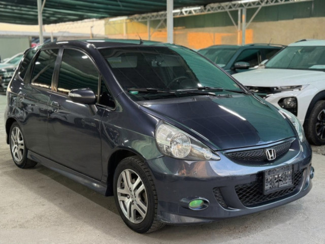 Honda Jazz 2008