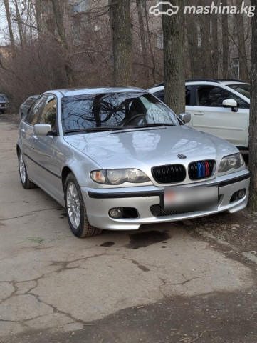 BMW 3 серии
