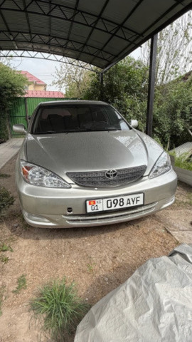 Toyota Camry 2003