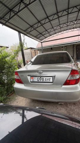 Toyota Camry 2003