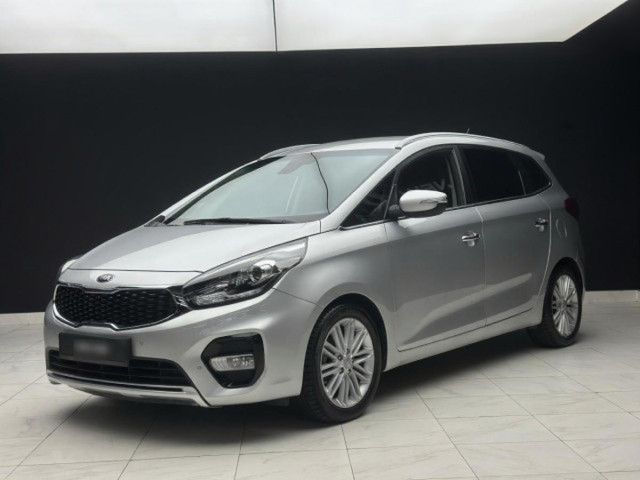 Kia Carens 2018