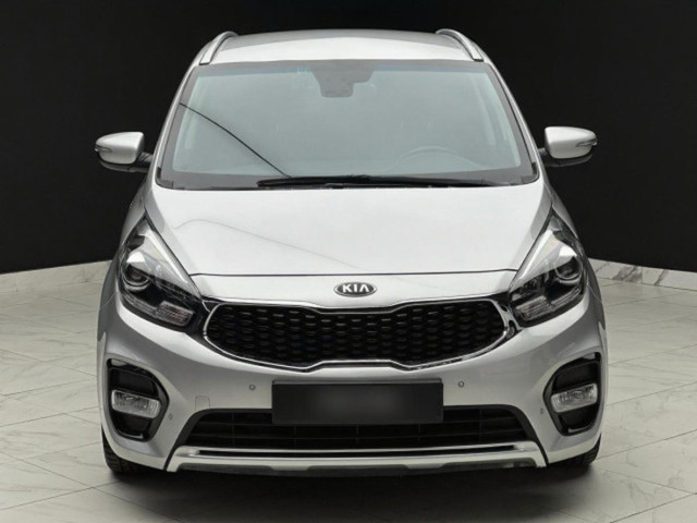 Kia Carens 2018