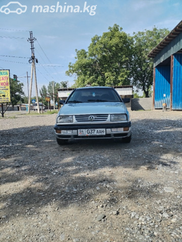 Volkswagen Vento
