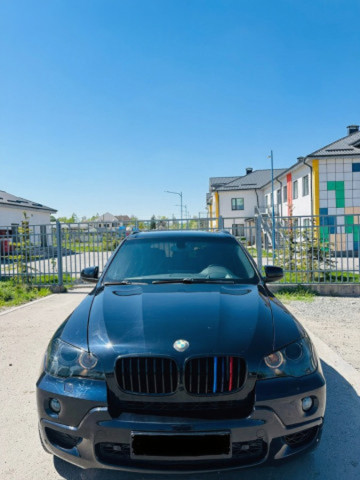 BMW X5 2009