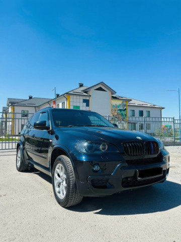 BMW X5 2009
