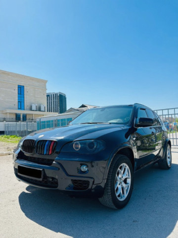 BMW X5 2009