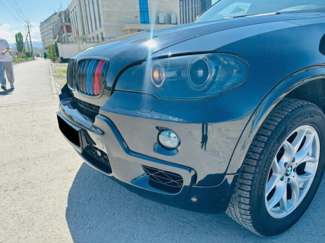 BMW X5 2009