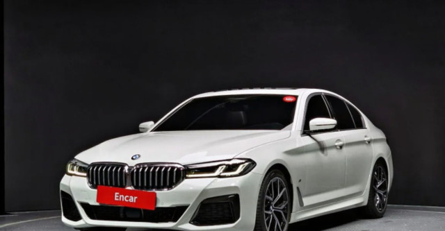 BMW 5 серии