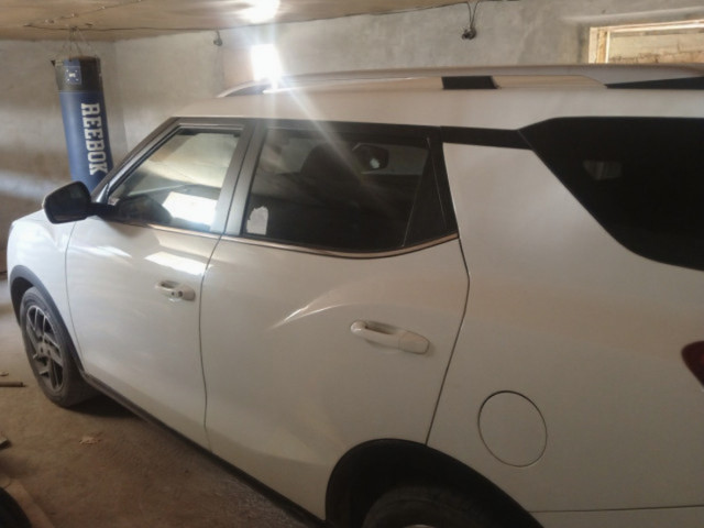 SsangYong Tivoli 2021