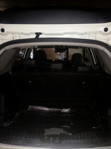 SsangYong Tivoli 2021