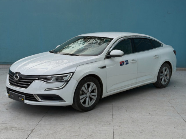 Renault Samsung SM6 2020