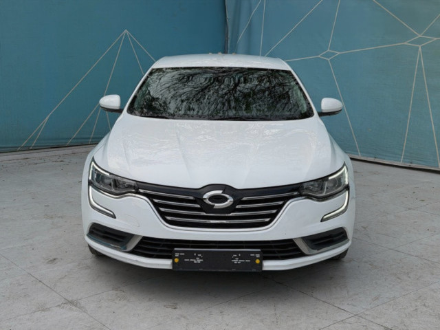 Renault Samsung SM6 2020