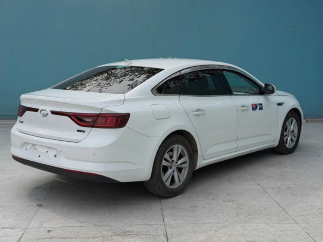 Renault Samsung SM6 2020