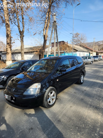 Honda Stream