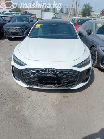 Audi A5 2026