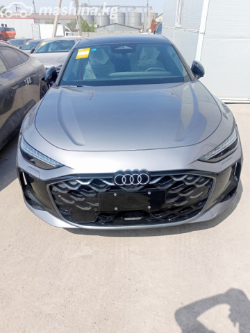 Audi A5 2026