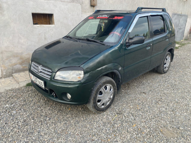Suzuki Ignis 2003