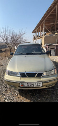 Daewoo Nexia 2005