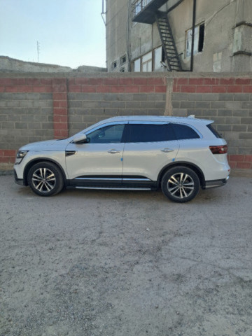 Renault Samsung QM6 2020