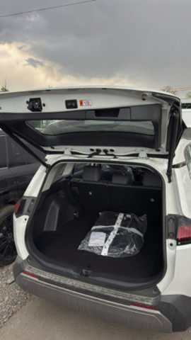 Toyota Wildlander 2026