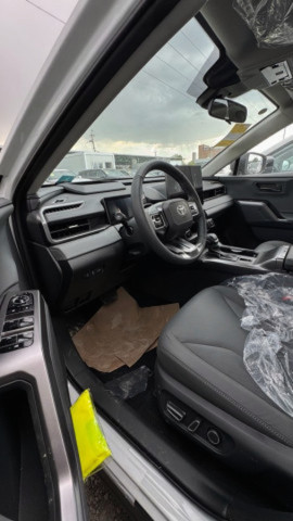 Toyota Wildlander 2026