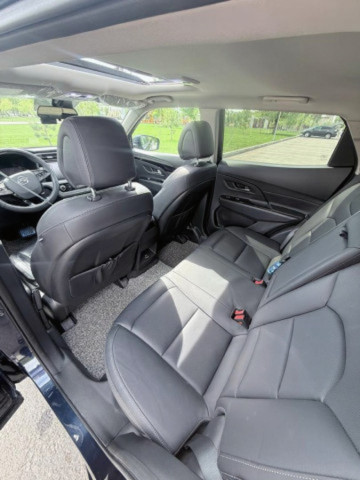 SsangYong Korando 2019