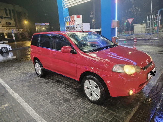 Honda HR-V 2003