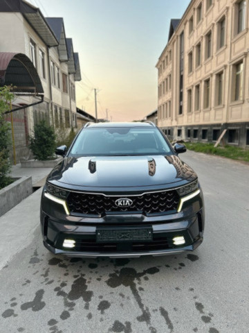 Kia Sorento 2020