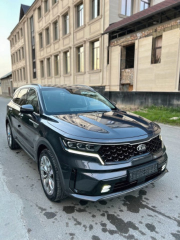 Kia Sorento 2020