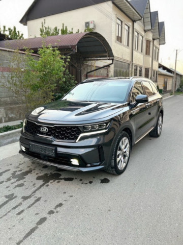 Kia Sorento 2020