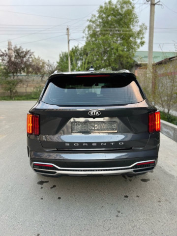 Kia Sorento 2020